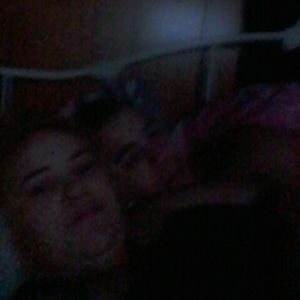 Meet your Posher, Mandy