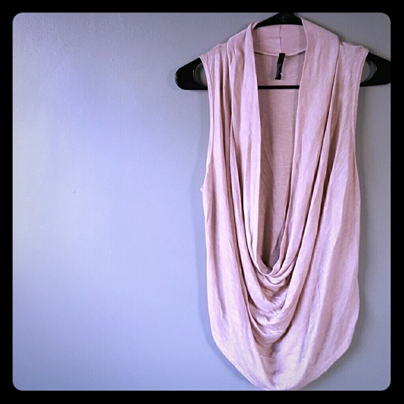 Low Cut Party Shirt