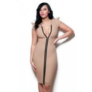 Rue 107 dress