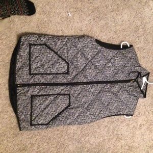 Puffer Vest