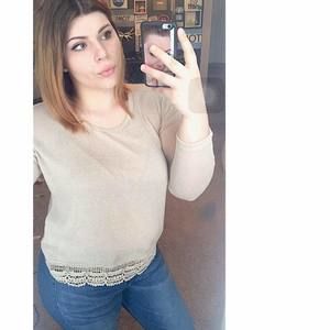 Meet your Posher, Christin