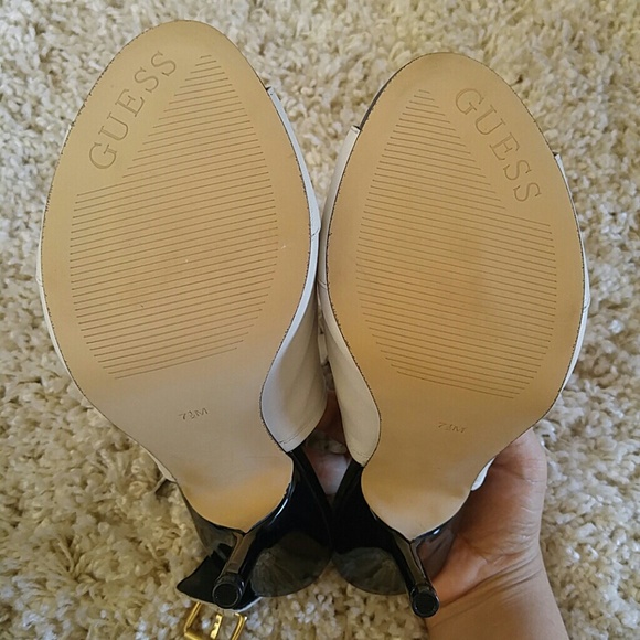 GUESS. High Heels. - Picture 4 of 4