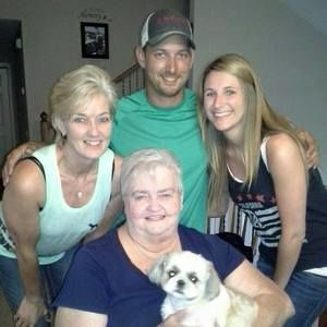 Meet your Posher, Shari