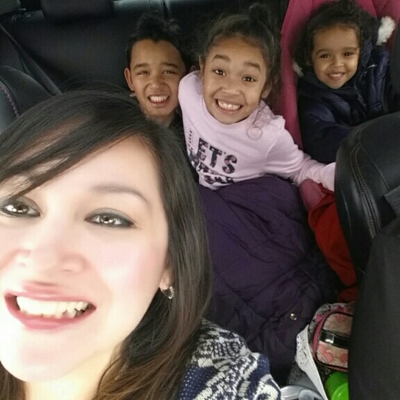 Meet the Posher Other - Meet your Posher, Jennifer