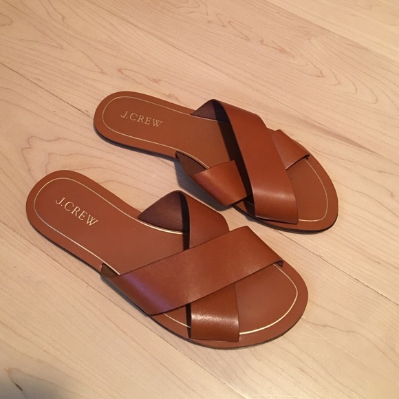 J. Crew Shoes - JCrew Sandals!!