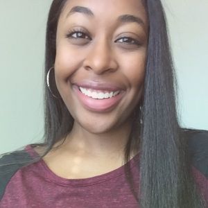 Meet your Posher, Kitrina