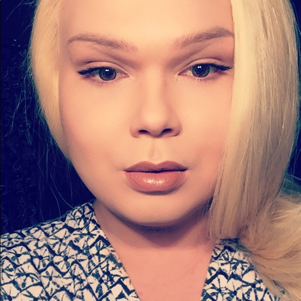 Meet your Posher, Sheri