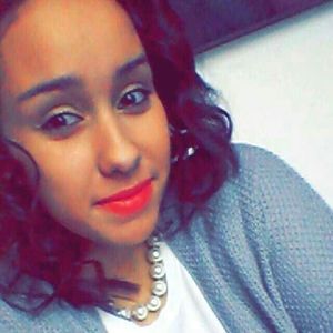 Meet your Posher, Olivia