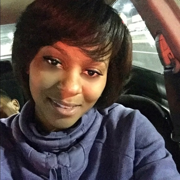 Meet your Posher, Brittani