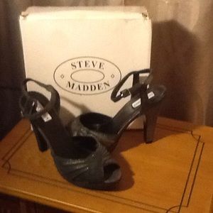Steve Madden heels