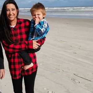 Meet your Posher, Savannah