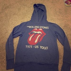Rolling Stones Sweatshirt