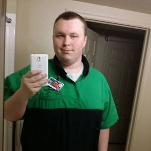 Meet your Posher, Trevor