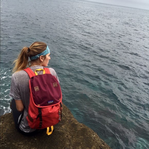 Meet your Posher, Kaylee