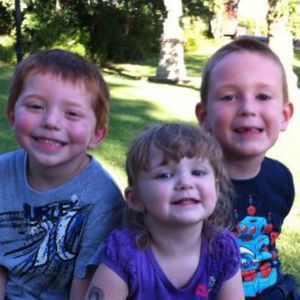 Meet your Posher, Annette