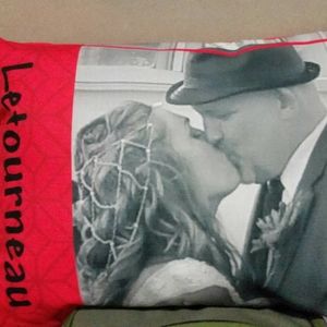 Meet your Posher, Melanie