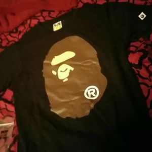 Bape shirt