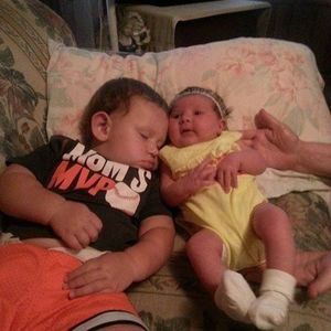 Meet your Posher, Ashley