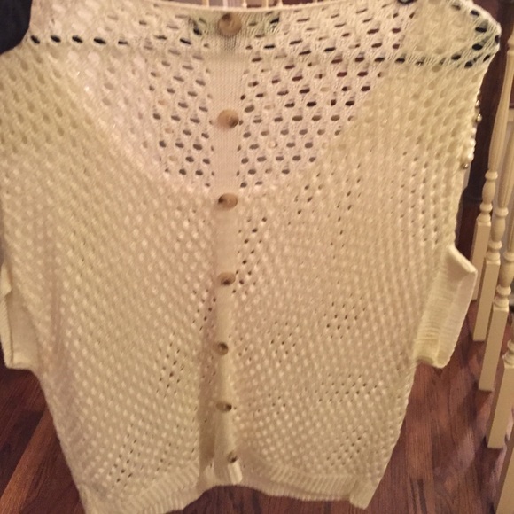 sweater - Picture 3 of 3