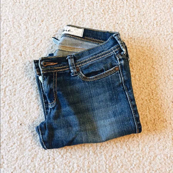 Abercrombie & Fitch Jeans