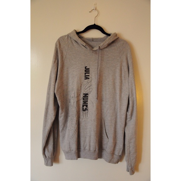 Julia Nunes Sweatshirt