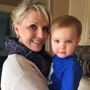 Meet your Posher, Sharon