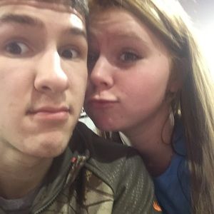 Meet your Posher, Reagan