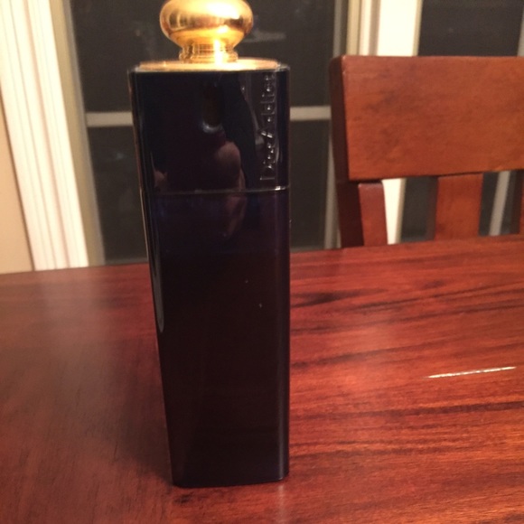Dior addict perfume
