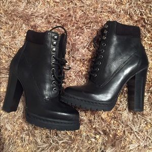 BCBGeneration Maude Booties