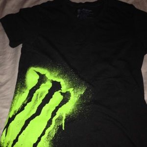 Monster T Shirt