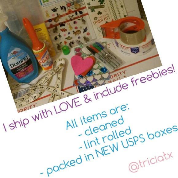 ғʀᴇᴇ ɢɪғᴛ(s)  -  ʏᴏᴜ ᴄʜᴏᴏsᴇ 🎁 - Picture 3 of 4