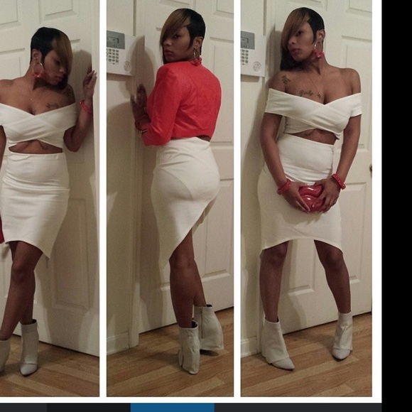 Crop top - Picture 3 of 3