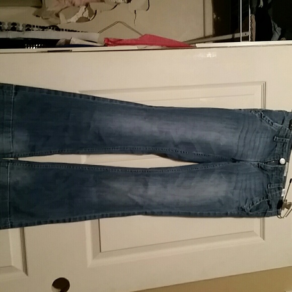 Aeropostale jeans