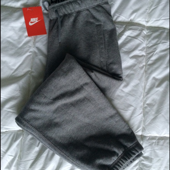 Nike sweats/joggers
