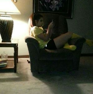 Meet your Posher, Rachel