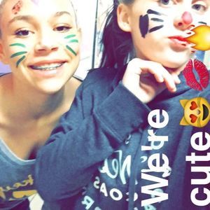 Meet your Posher, Jàsmiñé