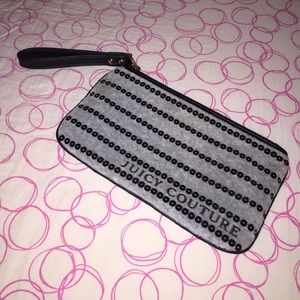 Juicy Catoure Wristlet