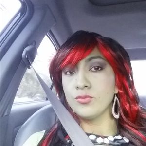 Meet your Posher, Doris