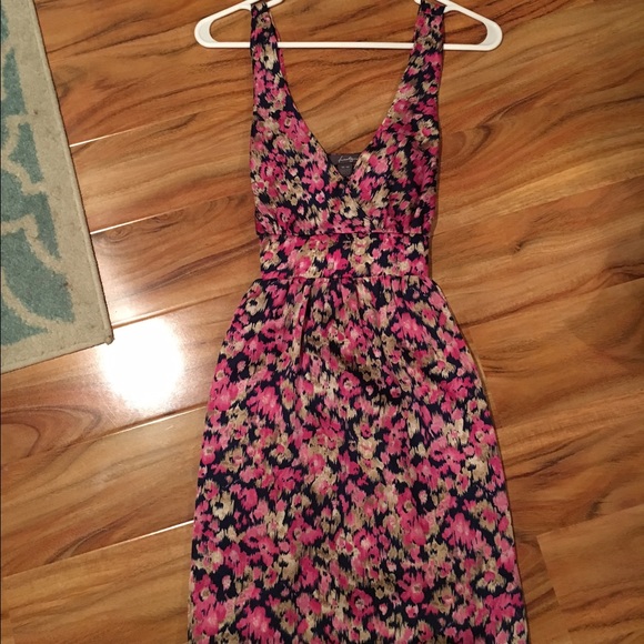 Forever 21 dress