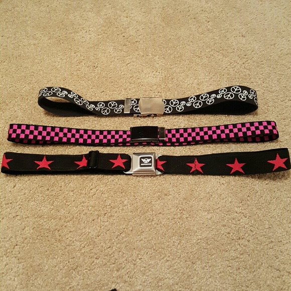 Belt Bundle