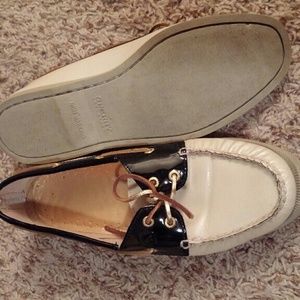Sperry Boat Shoes