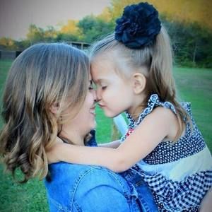 Meet your Posher, Felicity