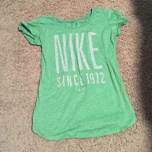 Nike shirt