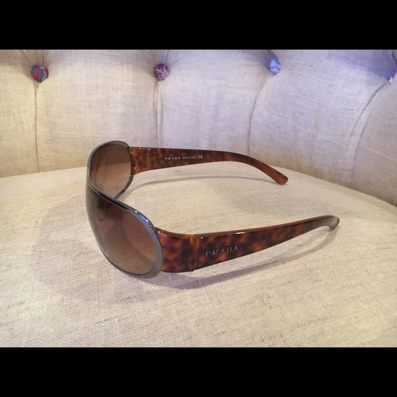 Prada sunglasses