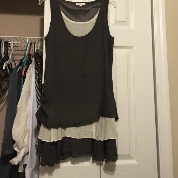 Boutique dress