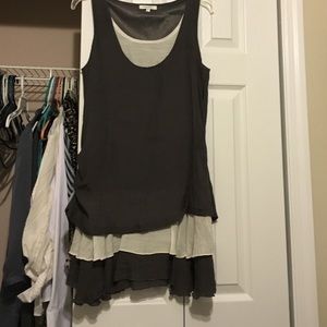 Boutique dress