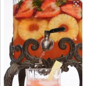 Meet your Posher, Johnson