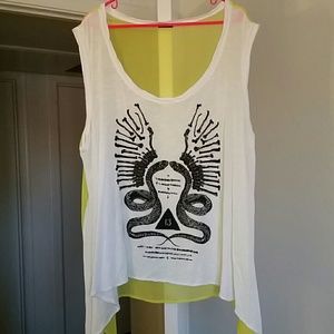 Torrid Size 3 Tank Top