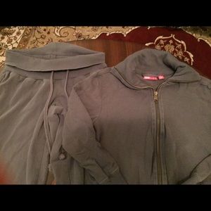 Puma Ladies Track Suit