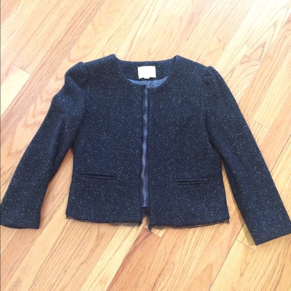 Loft Jacket size xs